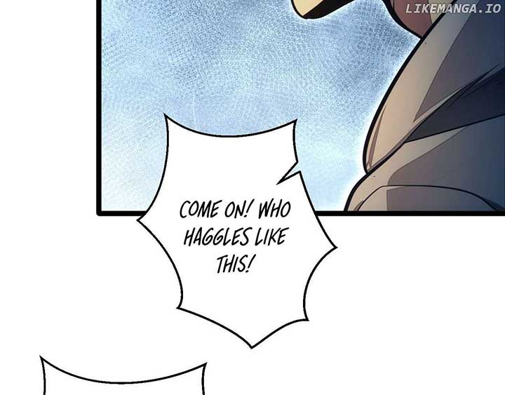 Rebirth in the end times: I reached the top by opening boxes Chapter 5 687 014