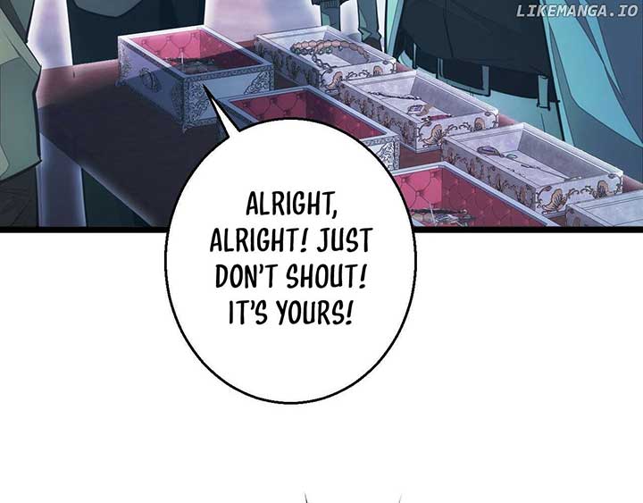 Rebirth in the end times: I reached the top by opening boxes Chapter 5 690 017