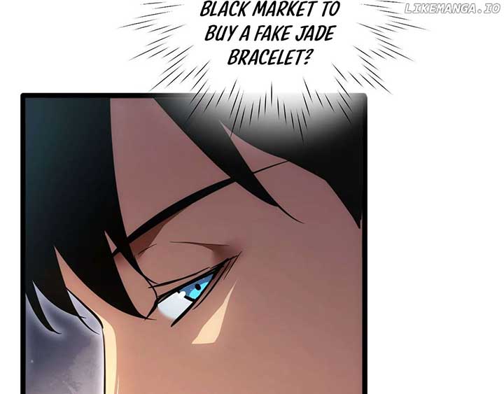 Rebirth in the end times: I reached the top by opening boxes Chapter 5 692 019