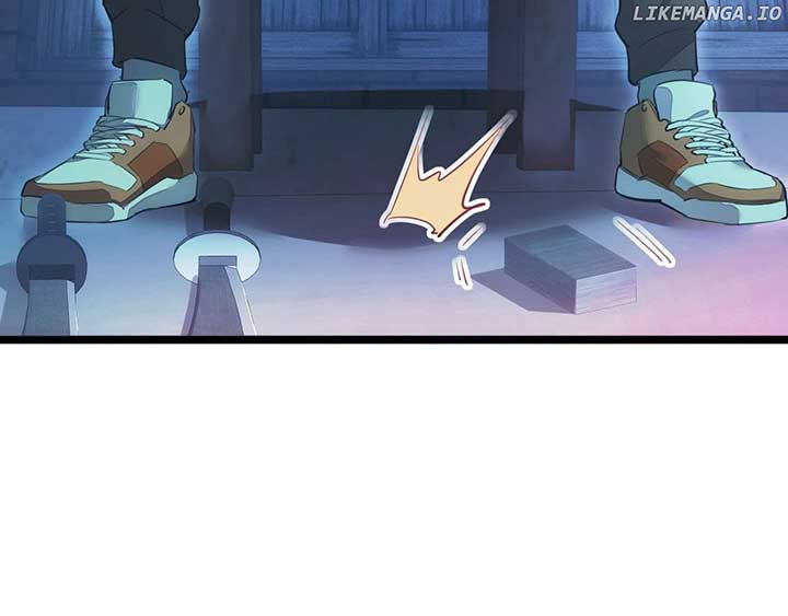 Rebirth in the end times: I reached the top by opening boxes Chapter 5 706 033