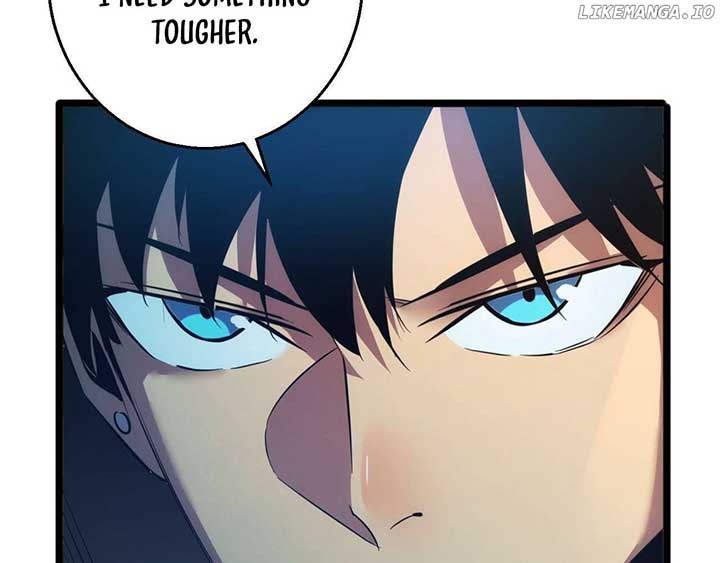Rebirth in the end times: I reached the top by opening boxes Chapter 5 708 035