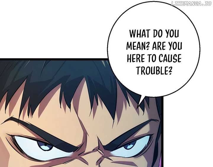 Rebirth in the end times: I reached the top by opening boxes Chapter 5 711 038
