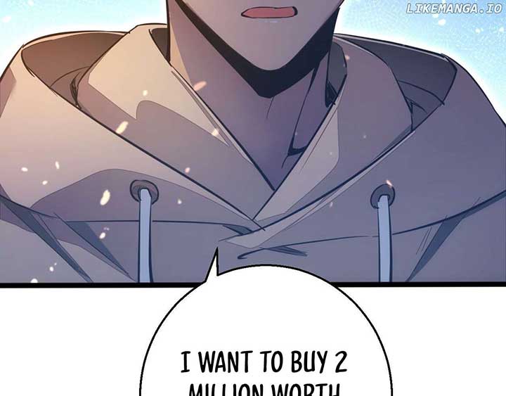 Rebirth in the end times: I reached the top by opening boxes Chapter 5 748 075