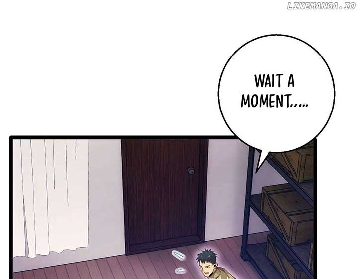 Rebirth in the end times: I reached the top by opening boxes Chapter 5 754 081