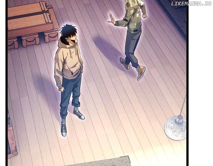 Rebirth in the end times: I reached the top by opening boxes Chapter 5 755 082