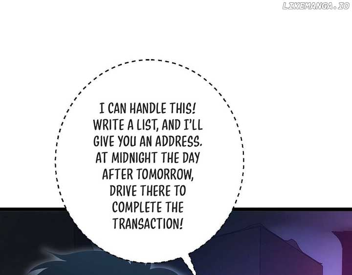 Rebirth in the end times: I reached the top by opening boxes Chapter 5 764 091