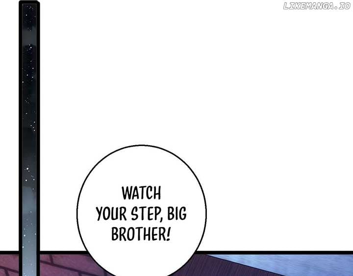 Rebirth in the end times: I reached the top by opening boxes Chapter 5 770 097