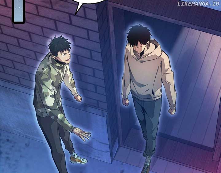 Rebirth in the end times: I reached the top by opening boxes Chapter 5 771 098