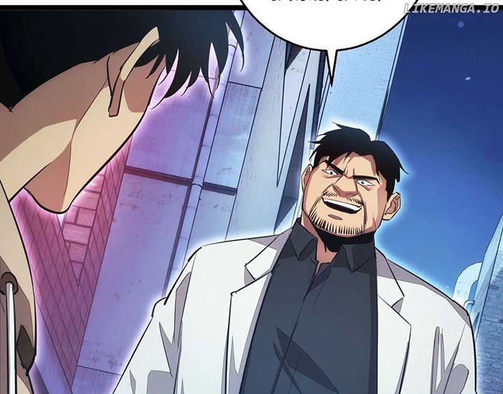 Rebirth in the end times: I reached the top by opening boxes Chapter 5 776 103