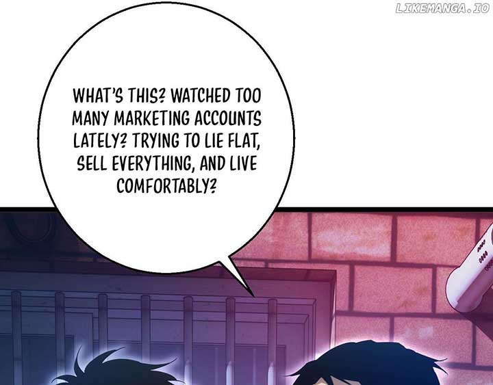 Rebirth in the end times: I reached the top by opening boxes Chapter 5 780 107