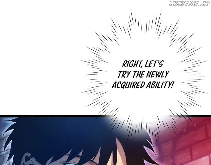 Rebirth in the end times: I reached the top by opening boxes Chapter 5 783 110