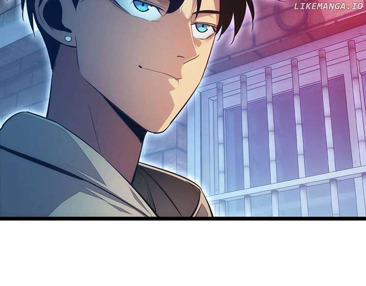 Rebirth in the end times: I reached the top by opening boxes Chapter 5 784 111