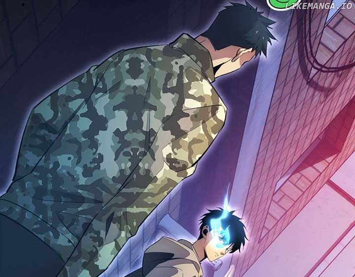 Rebirth in the end times: I reached the top by opening boxes Chapter 5 788 115
