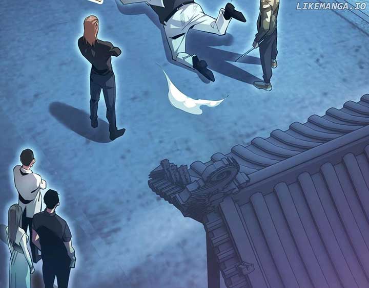 Rebirth in the end times: I reached the top by opening boxes Chapter 5 816 143