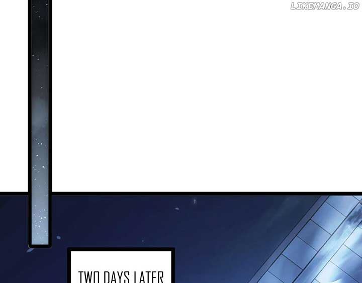 Rebirth in the end times: I reached the top by opening boxes Chapter 5 821 148