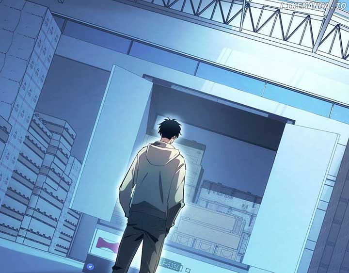 Rebirth in the end times: I reached the top by opening boxes Chapter 5 826 153