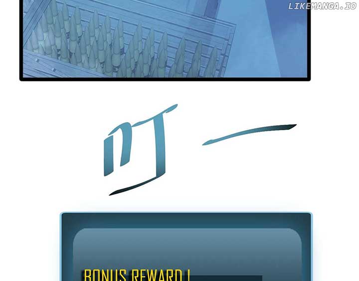 Rebirth in the end times: I reached the top by opening boxes Chapter 5 830 157