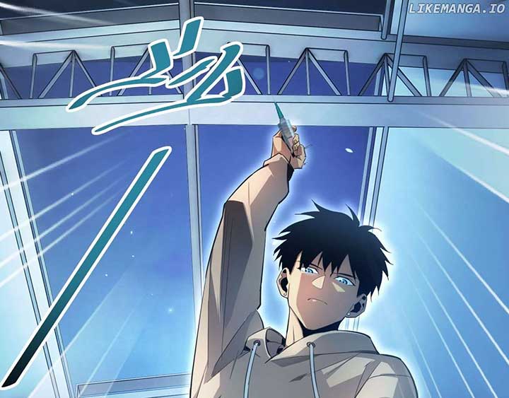 Rebirth in the end times: I reached the top by opening boxes Chapter 5 838 165