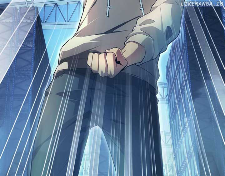 Rebirth in the end times: I reached the top by opening boxes Chapter 5 839 166