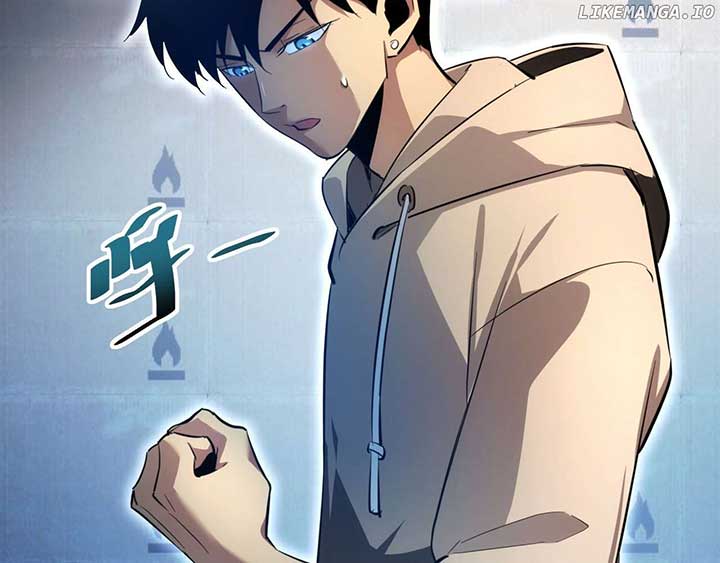 Rebirth in the end times: I reached the top by opening boxes Chapter 5 845 172