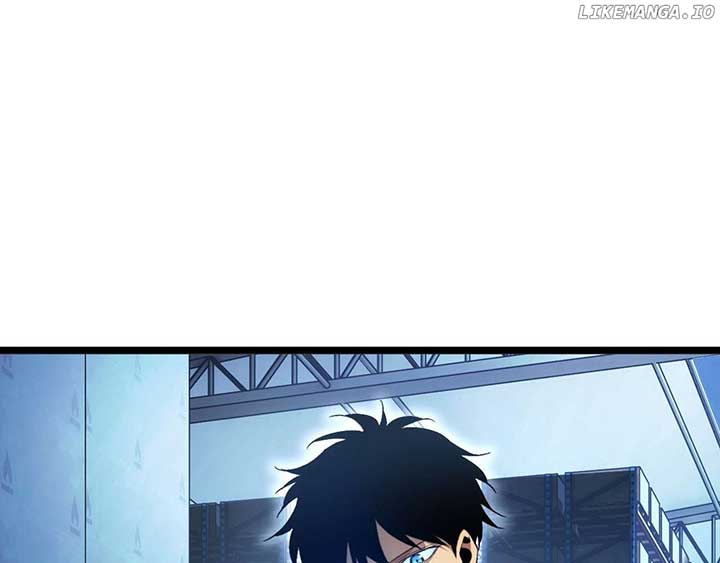 Rebirth in the end times: I reached the top by opening boxes Chapter 5 847 174