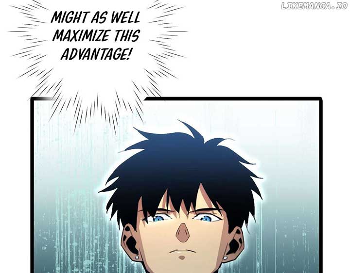 Rebirth in the end times: I reached the top by opening boxes Chapter 5 851 178