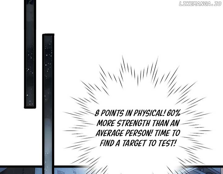 Rebirth in the end times: I reached the top by opening boxes Chapter 5 856 183