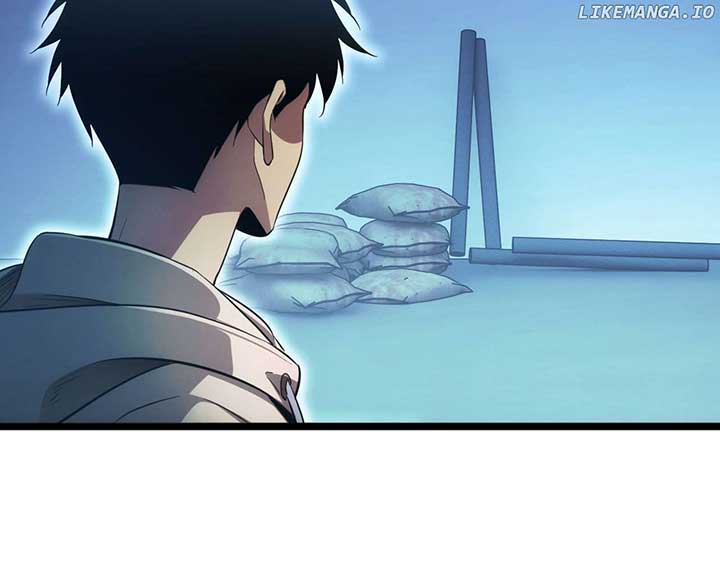 Rebirth in the end times: I reached the top by opening boxes Chapter 5 860 187