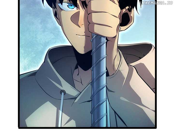 Rebirth in the end times: I reached the top by opening boxes Chapter 5 862 189