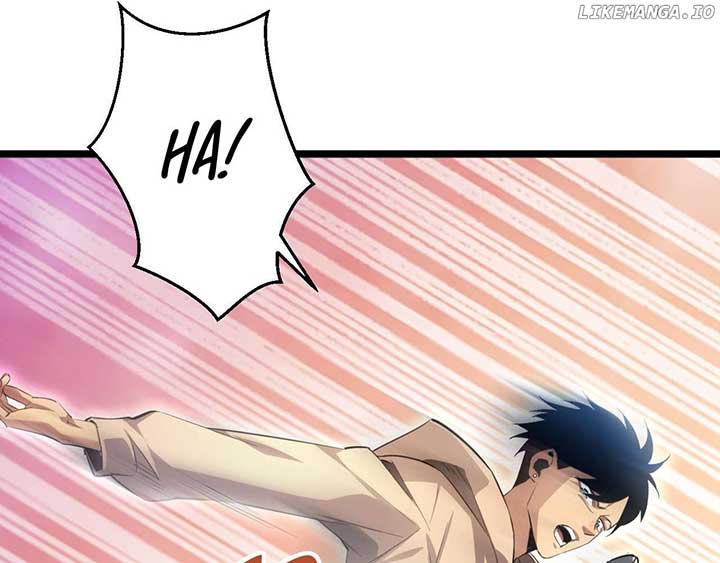 Rebirth in the end times: I reached the top by opening boxes Chapter 5 864 191
