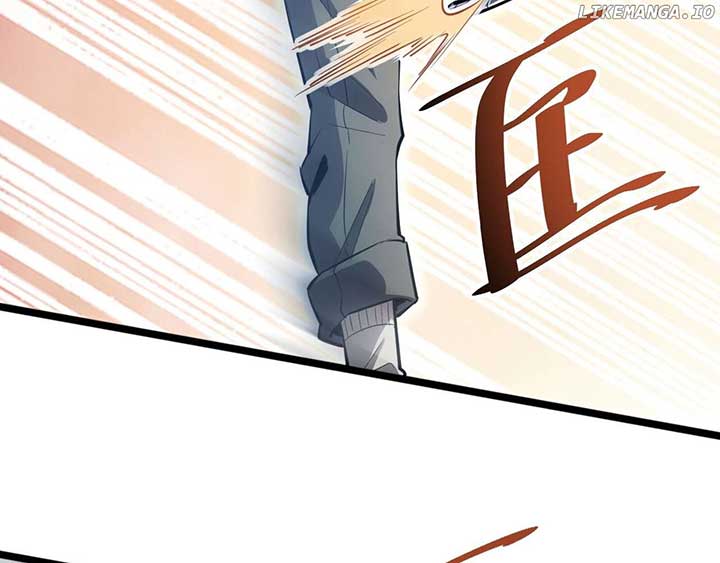 Rebirth in the end times: I reached the top by opening boxes Chapter 5 866 193