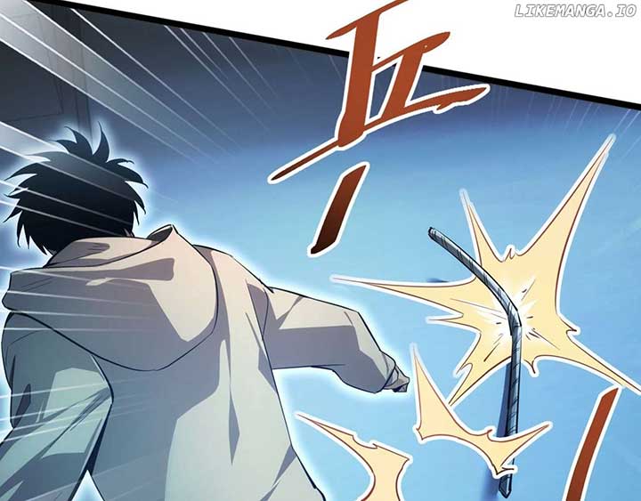 Rebirth in the end times: I reached the top by opening boxes Chapter 5 867 194