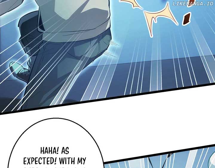 Rebirth in the end times: I reached the top by opening boxes Chapter 5 868 195