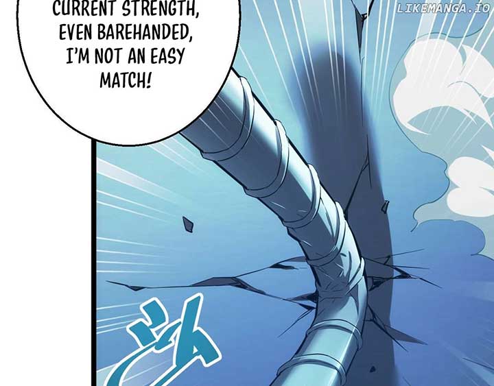 Rebirth in the end times: I reached the top by opening boxes Chapter 5 869 196
