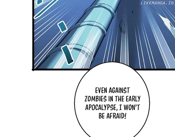 Rebirth in the end times: I reached the top by opening boxes Chapter 5 870 197