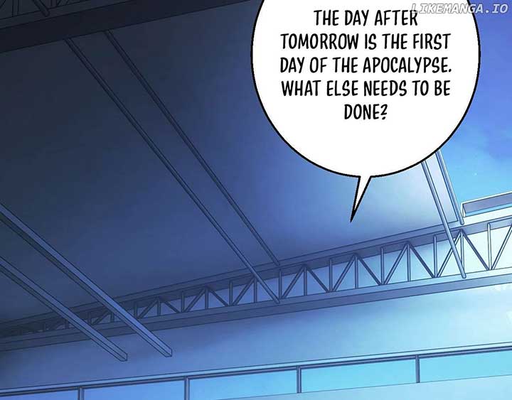 Rebirth in the end times: I reached the top by opening boxes Chapter 5 878 205