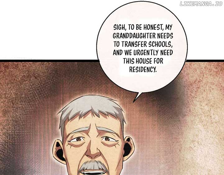 Rebirth in the end times: I reached the top by opening boxes Chapter 5 882 209