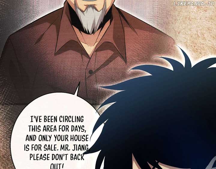 Rebirth in the end times: I reached the top by opening boxes Chapter 5 883 210