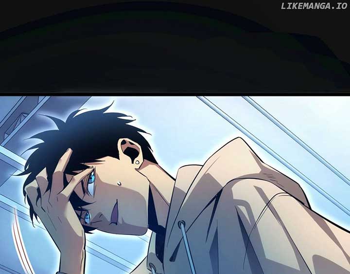 Rebirth in the end times: I reached the top by opening boxes Chapter 5 886 213