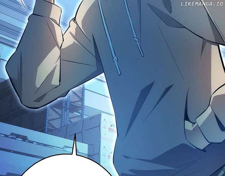 Rebirth in the end times: I reached the top by opening boxes Chapter 5 887 214