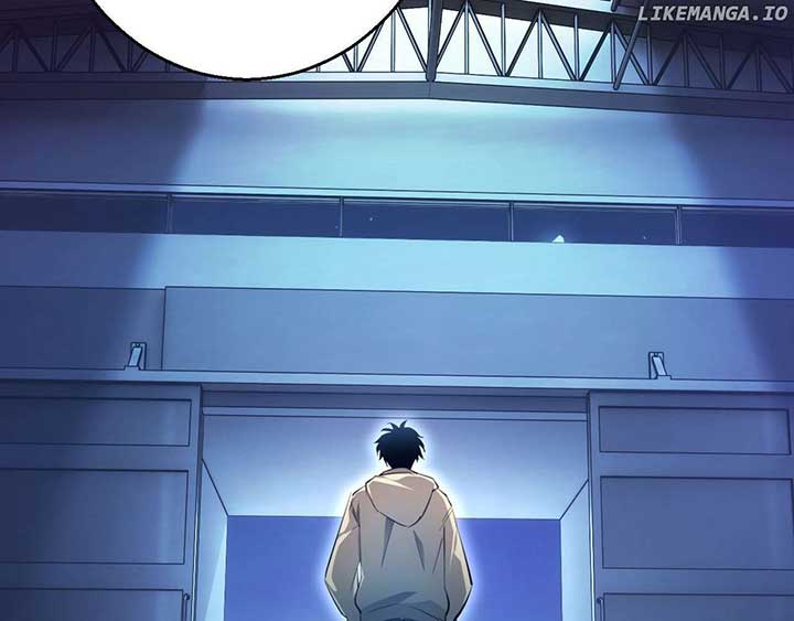 Rebirth in the end times: I reached the top by opening boxes Chapter 5 890 217