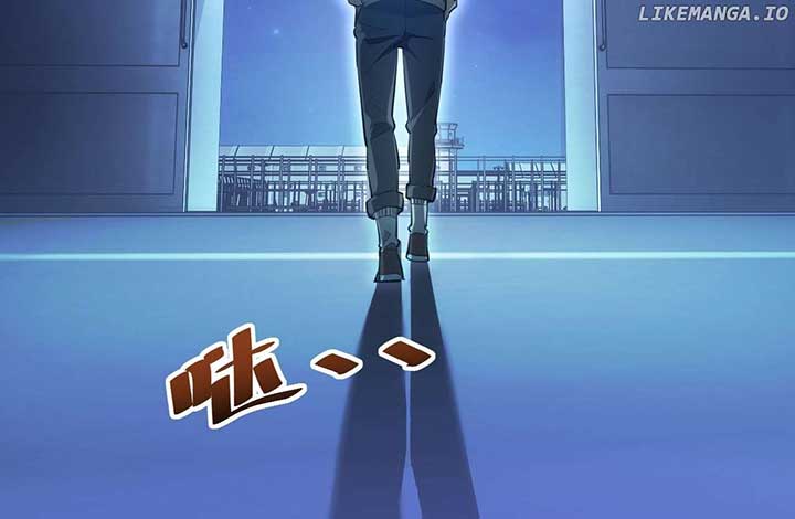 Rebirth in the end times: I reached the top by opening boxes Chapter 5 891 218