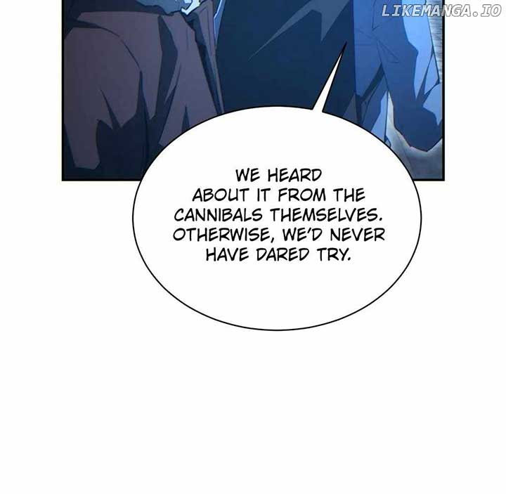 Rebirth in the end times: I reached the top by opening boxes Chapter 56 475 ch 56 106