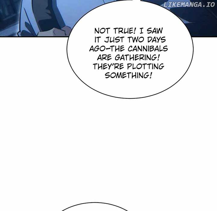 Rebirth in the end times: I reached the top by opening boxes Chapter 56 480 ch 56 112