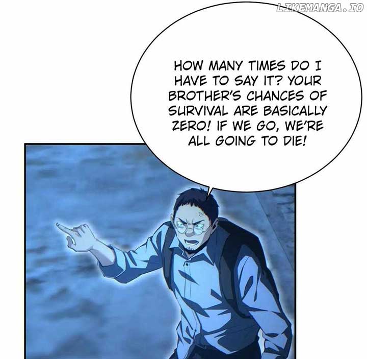 Rebirth in the end times: I reached the top by opening boxes Chapter 56 485 ch 56 118