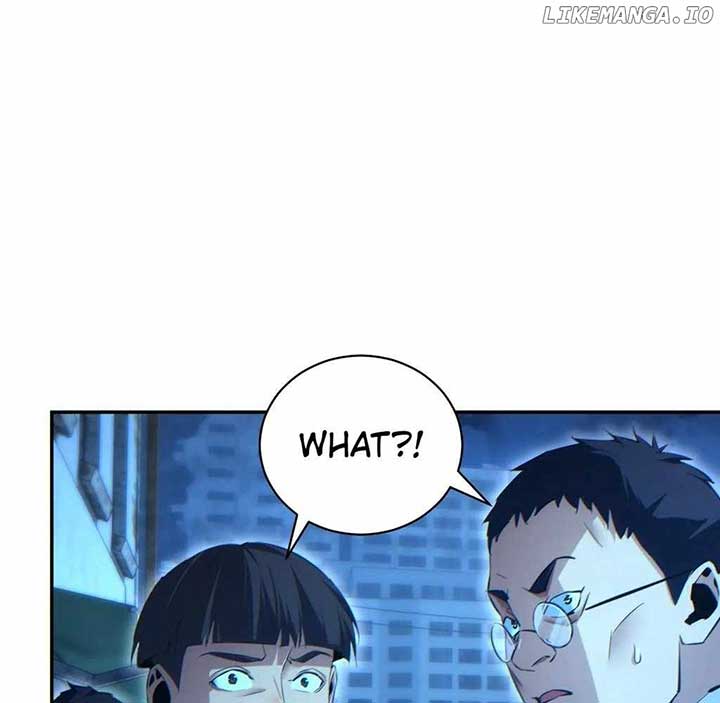 Rebirth in the end times: I reached the top by opening boxes Chapter 56 489 ch 56 122