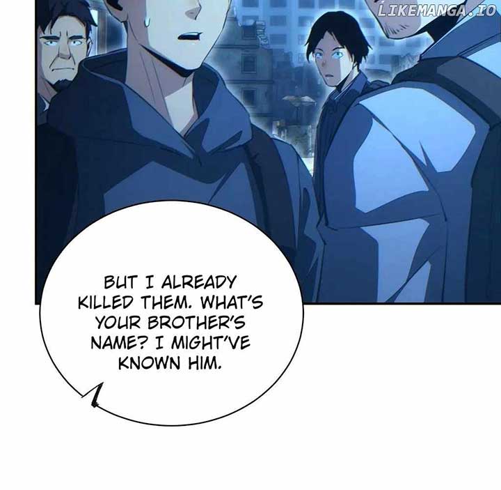 Rebirth in the end times: I reached the top by opening boxes Chapter 56 490 ch 56 123