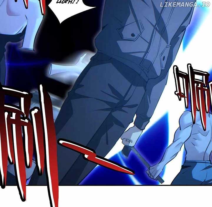 Rebirth in the end times: I reached the top by opening boxes Chapter 56 393 ch 56 22