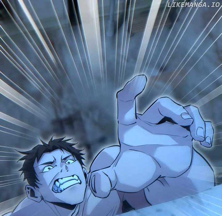 Rebirth in the end times: I reached the top by opening boxes Chapter 56 400 ch 56 29