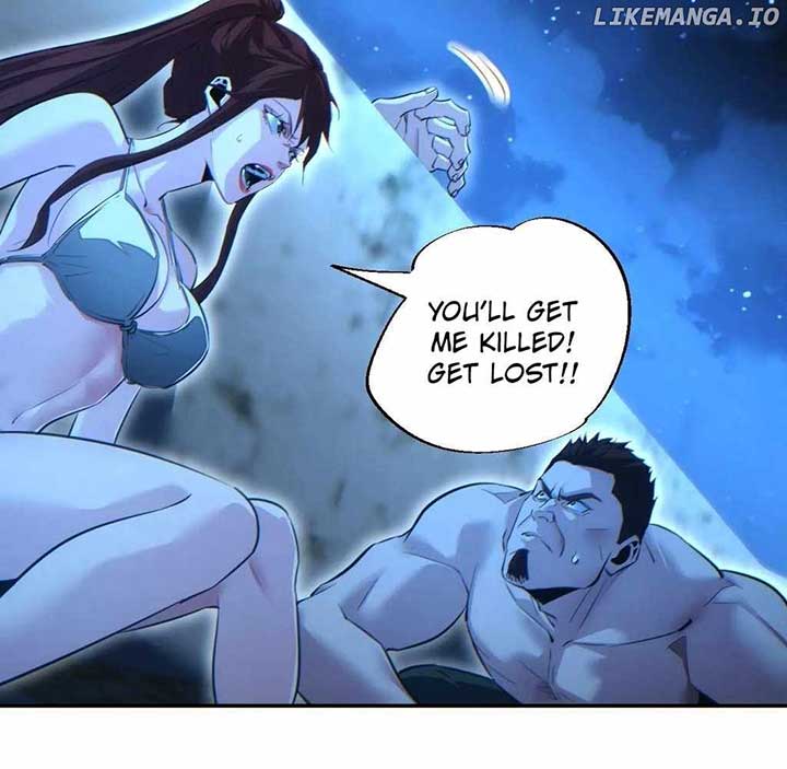 Rebirth in the end times: I reached the top by opening boxes Chapter 56 403 ch 56 32